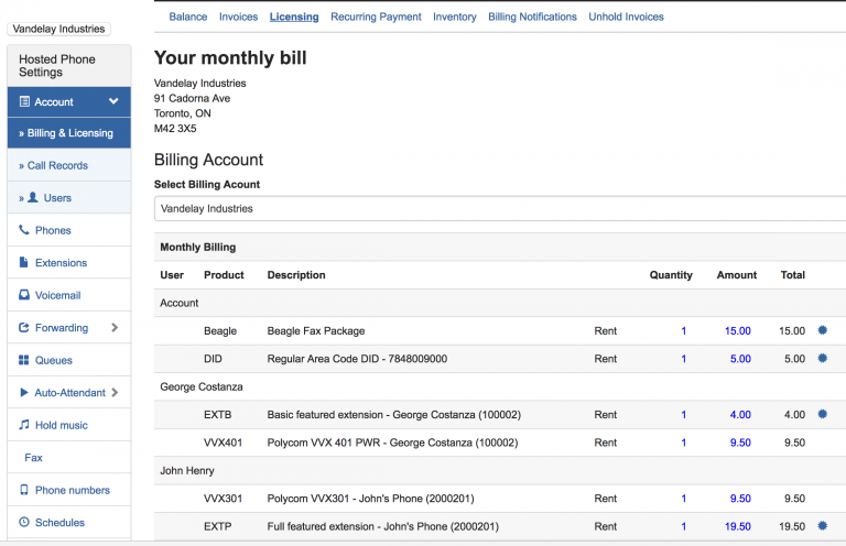 billing-licenses