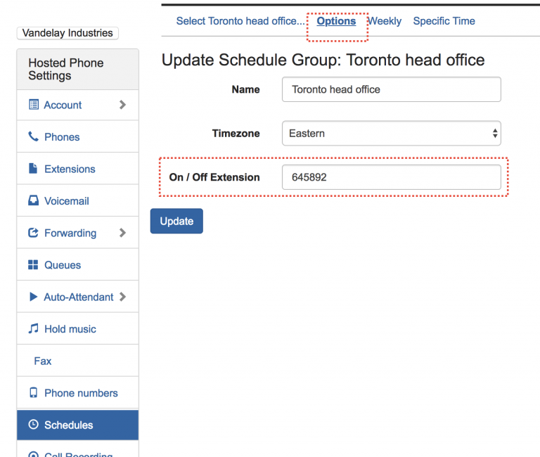 schedule-on-off-code